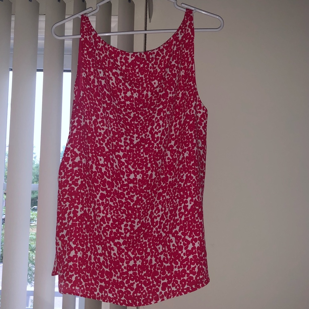 Loft Tank Top - Picture 4 of 5